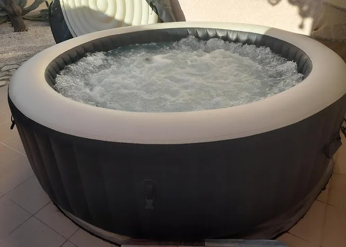 Grande Double Frühstückspension