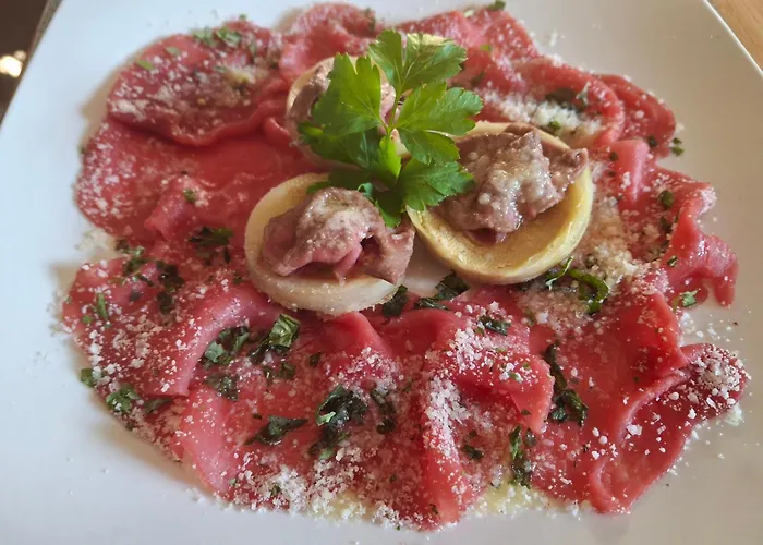 Frühstückspension Grande Double *