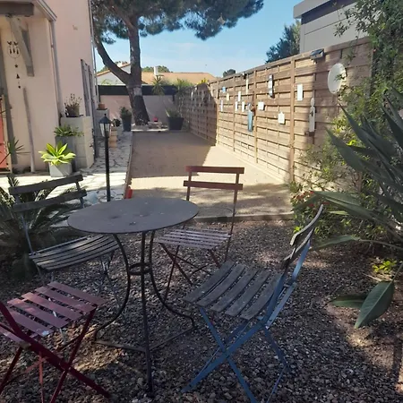 Bed & Breakfast Grande Double *
