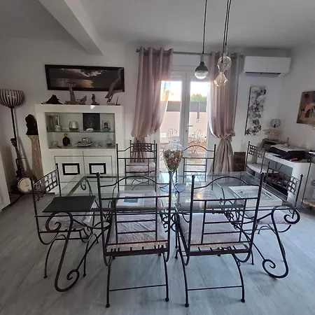 Bed & Breakfast Grande Double