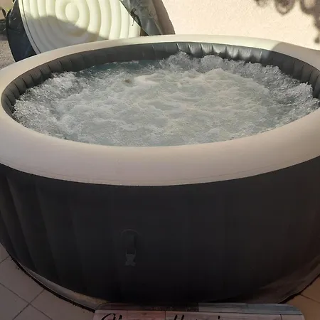 Grande Double Alojamento de Acomodação e Pequeno-almoço