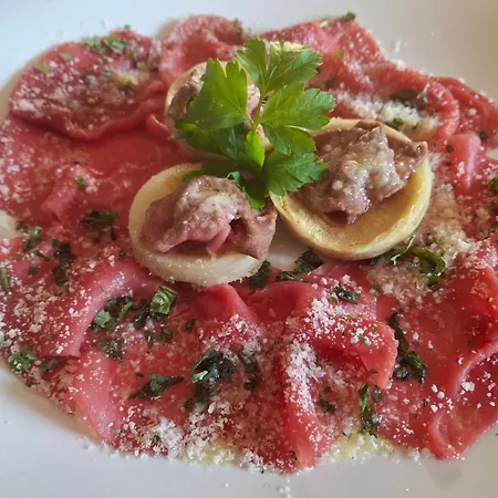 Alojamento de Acomodação e Pequeno-almoço Grande Double *