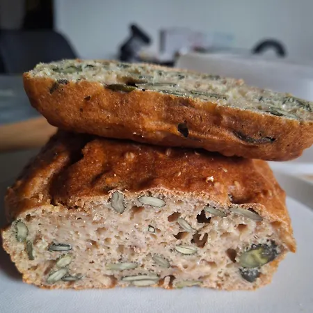 Grande Double Bed & Breakfast *