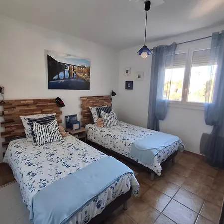 Grande Double * Sérignan