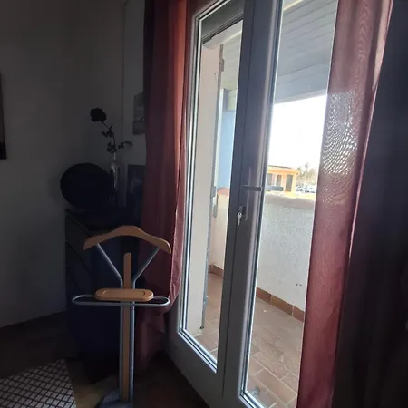 Bed & Breakfast Grande Double