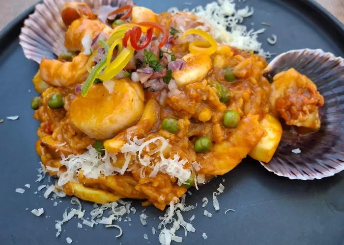 Grande Double Bed & Breakfast *