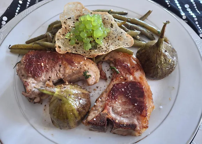 Grande Double * Sérignan