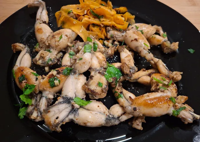 Grande Double Bed & Breakfast