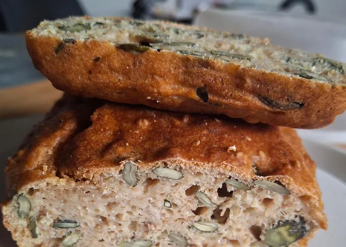 Grande Double Bed & Breakfast *