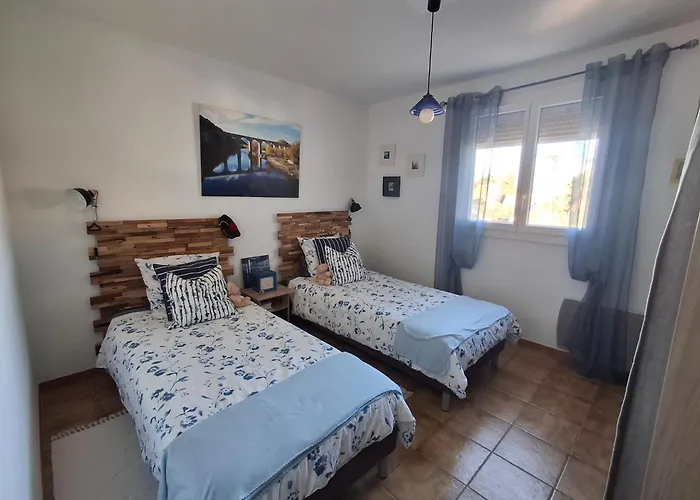 Grande Double * Sérignan