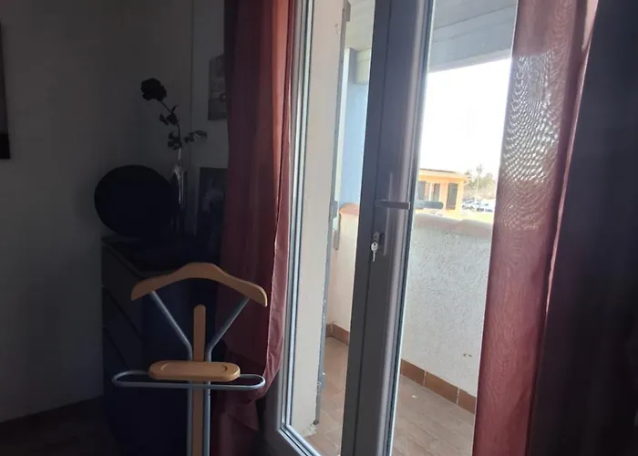 Bed & Breakfast Grande Double